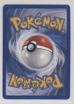Apricorn Forest Pokemon e-Card Series Aquapolis #118 2002 - Image 2