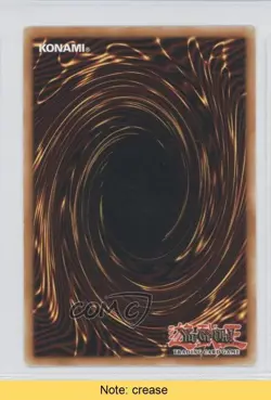 Sphinx Teleia YuGiOh Exclusive Pack Pyramid of Light Movie #EP1-EN003 READ 0w8 - Image 2