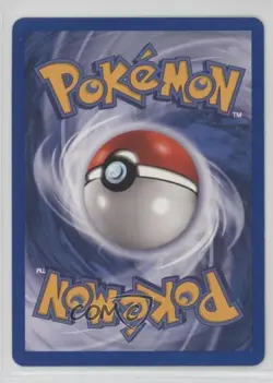 Bellsprout Pokemon e-Card Series Aquapolis #68 2002 - Image 2
