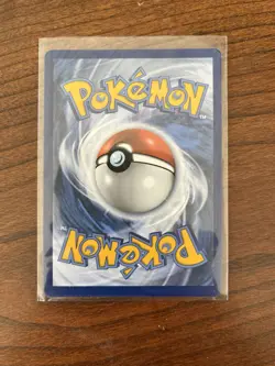 Bloodmoon Ursaluna 025/064 Sv: Shrouded Fable Holo Pokemon Pokemon Card - Image 2