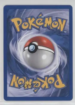 Bulbasaur German Pokemon e-Card Series Expedition #95 2002 - Image 2