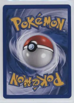 Chansey Italian Pokemon e-Card Series Expedition #72 2002 - Image 2