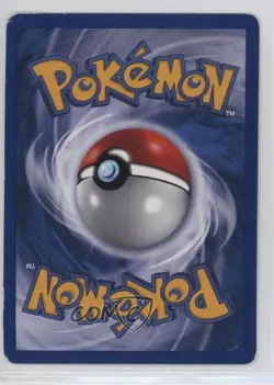 Seer German Pokemon e-Card Series Aquapolis #133 2002 - Image 2