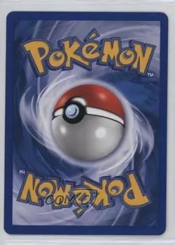 Rattata Italian Pokemon e-Card Series Expedition #128 2002 - Image 2