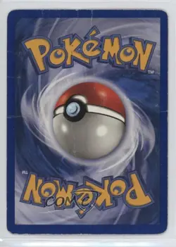 Clefairy Reverse Foil Pokemon e-Card Series Expedition #101 2002 - Image 2