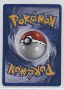 Kingdra German Reverse Foil Pokemon e-Card Series Aquapolis #19 2002 - Image 2
