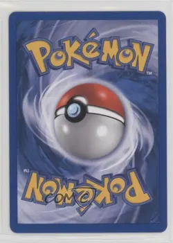 Squirtle Reverse Foil Pokemon e-Card Series Expedition #131 2002 - Image 2