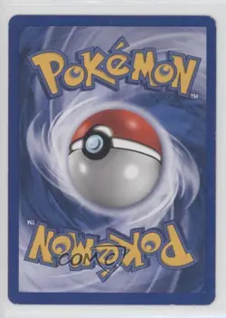 Machamp German Pokemon e-Card Series Expedition #51 2002 - Image 2