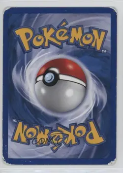 Magneton German Reverse Foil Pokemon e-Card Series Aquapolis #22 2002 - Image 2