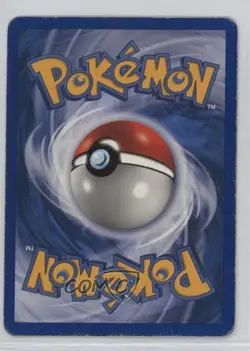 Shellder Reverse Foil Pokemon e-Card Series Expedition #129 2002 - Image 2