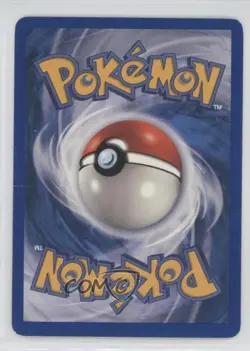 Potion Pokemon e-Card Series Expedition #156 2002 - Image 2