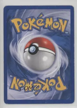Magby German Pokemon e-Card Series Expedition #52 2002 - Image 2