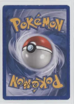 Clefable German Reverse Foil Pokemon e-Card Series Expedition #41 2002 - Image 2