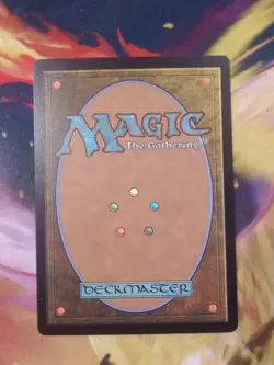 Sefris of the Hidden Ways Mythic Foil MTG Commander 2021 Forgotten Realms - Image 2