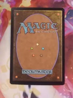 MTG - Lathril, Blade of the Elves Kaldheim Foil Mythic #001 Lightly Played - Image 2