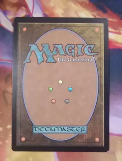 Sultai Charm Foil Promo Khans of Tarkir MTG Lightly Played - Image 2