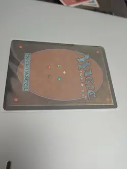 MTG MAGIC HILL GIANT BORDO BIANCO - Image 2