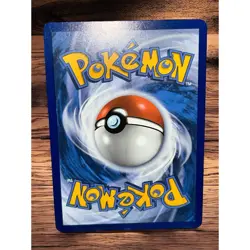 Pokemon Prismatic Evolutions Festival Grounds Pokeball Holo 108/131 - Image 2