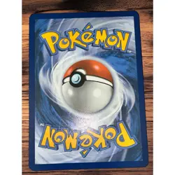 Pokemon Prismatic Evolutions Festival Grounds Pokeball Holo 108/131 - Image 5