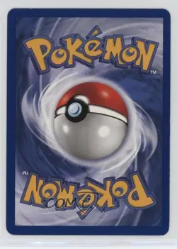 Slowpoke 1st Ed. Pokemon Team Rocket #67 2000 - Image 2