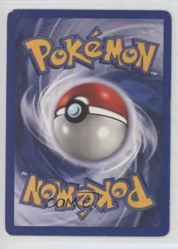 Vulpix Shadowless Pokemon Base Set #68 1999 - Image 2