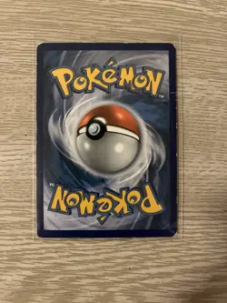 Bunnelby (Omega) 121/160 XY-Primal Clash Reverse Holo Pokemon Pokemon Card - Image 2