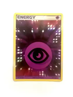Psychic Energy 107/108 Power Keepers Holo Pokemon TCG LP - Image 1