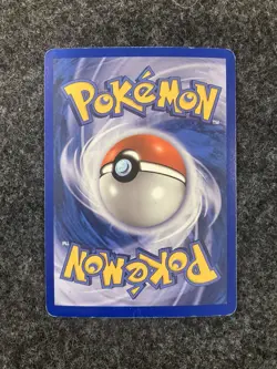 Psychic Energy 107/108 Power Keepers Holo Pokemon TCG LP - Image 3