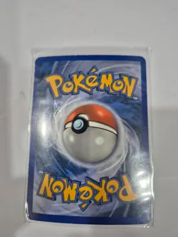 Psychic Energy 107/108 Power Keepers Holo Pokemon TCG LP - Image 2