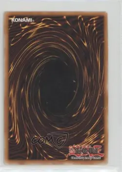 Wild Nature's Release 1st Ed. YuGiOh Invasion of Chaos #IOC-033 2004 u3f - Image 2