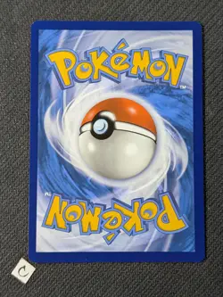 Greninja ex SVP132 - Black Star Promo Pokemon TCG NM - Image 2