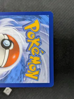 Greninja ex SVP132 - Black Star Promo Pokemon TCG NM - Image 3