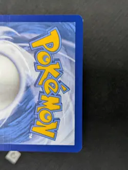 Greninja ex SVP132 - Black Star Promo Pokemon TCG NM - Image 4