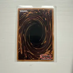Yugioh RA04-EN055 - Dragon Master Magia - Collectors Rare - Image 2