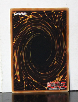 YuGiOh The Illusory Gentleman LOD-053 1st Edition - Image 2