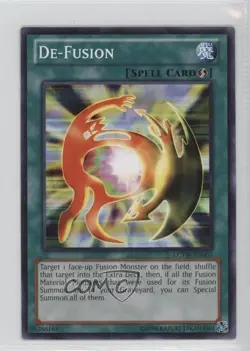 De-Fusion Unlimited YuGiOh Legendary Collection 3: Yugi's World Mega-Pack - Image 1
