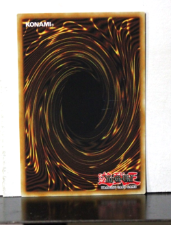 YuGiOh Cyber Dragon Zwei 1st Ed. Legendary Decks #LEDD-ENB02 - Image 2