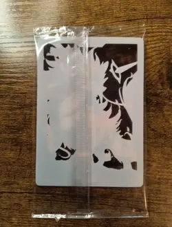 Dracotail Urgula Field Center Token SEALED Yugioh Justice Hunters - Image 2
