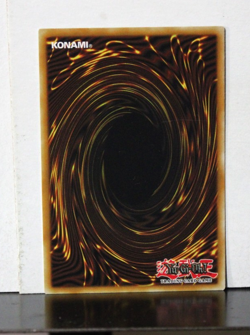 Yugioh Cyber Phoenix LEDD-ENB07 Common 1st Edition 1996 - Image 2