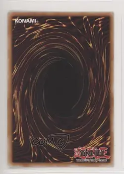 Giganticastle Unlimited YuGiOh Shadow Specters #SHSP-EN058 - Image 2