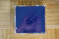 One Piece Card Game Op01 Romance Dawn Booster Box Blue Bottom Sealed - Image 2