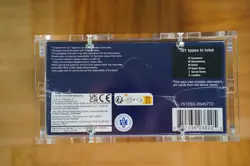 One Piece Card Game Op01 Romance Dawn Booster Box Blue Bottom Sealed - Image 3