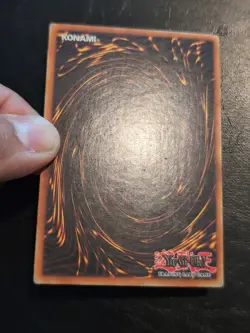 Yu-Gi-Oh! ULTRA RARE CARD ARMED DRAGON LV10 DP2-EN013 LP - Image 5