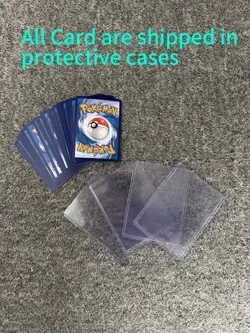 Pokemon TCG S-Chinese Card Milcery CSMC 005/012 Alcremie From Card Set Gift Box - Image 2