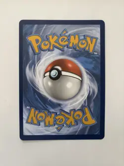 Victini 208 Sv: Scarlet & Violet Promo Cards Holo Card Jumbo NM - Image 2