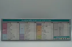 Battle Partners Deck Build Box Pokemon Card Japanese TCG Sv9 New Sealed Shrink - Image 4