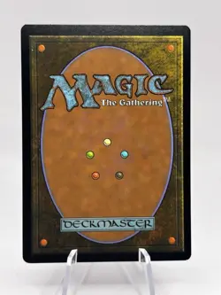 Mirrored Lotus (No PW Symbol) Mystery Booster Playtest Card MTG NM - Image 2