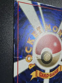 [Swirl]Let's Trade Please Trainer CD Promo Heavily Played Japanese Pokemon Card - Image 4