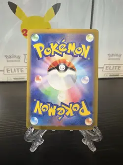 Pokemon Card Sparkling Crystal ACE 152/187 sv8a Terastral Festival Ex Japanese - Image 2