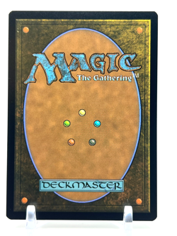Dyadrine, Synthesis Amalgam - #216 - MTG Edge of Eternities Magic The Gathering - Image 2